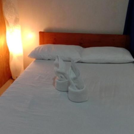 Makan Jamil Transient Home Manila Kültér fotó
