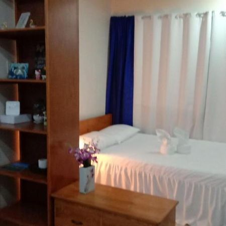 Makan Jamil Transient Home Manila Kültér fotó