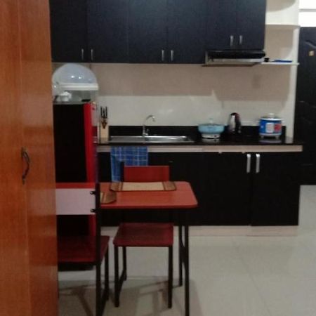 Makan Jamil Transient Home Manila Kültér fotó