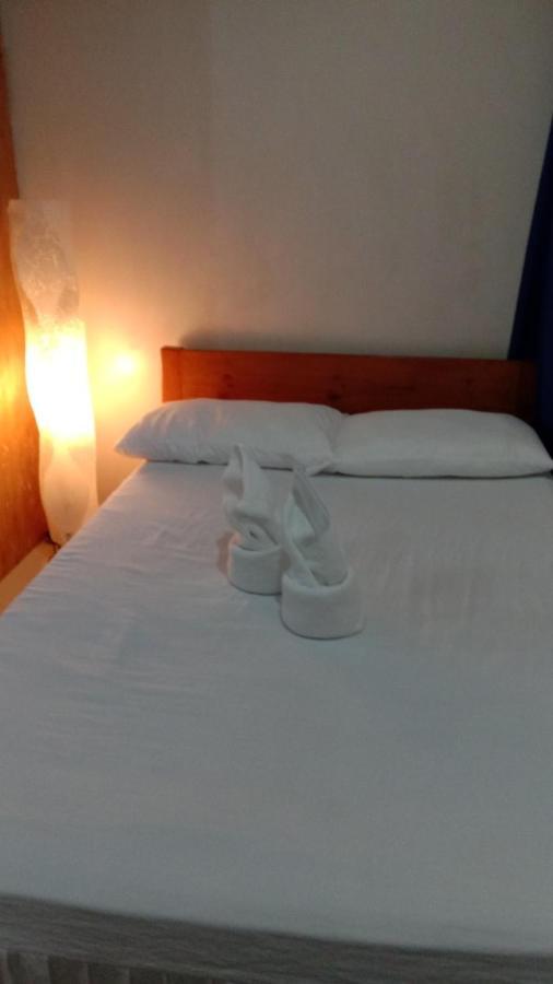 Makan Jamil Transient Home Manila Kültér fotó
