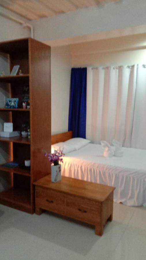 Makan Jamil Transient Home Manila Kültér fotó