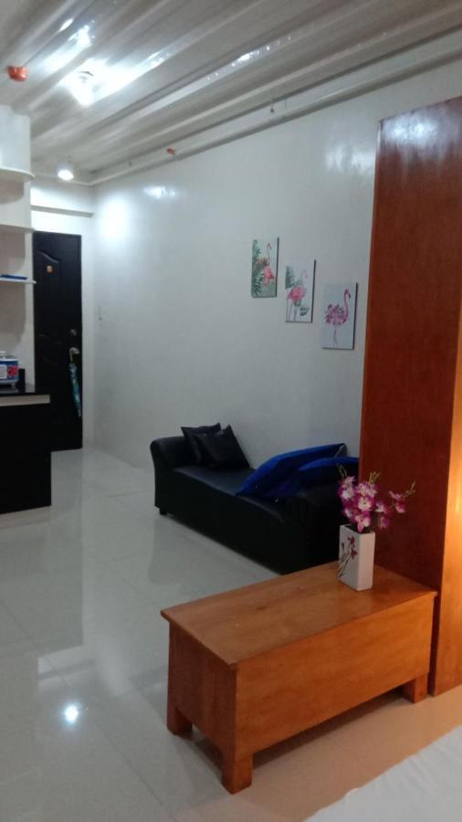 Makan Jamil Transient Home Manila Kültér fotó