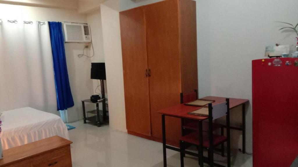 Makan Jamil Transient Home Manila Kültér fotó