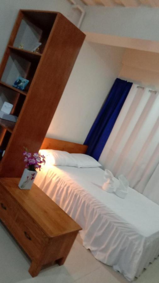 Makan Jamil Transient Home Manila Kültér fotó